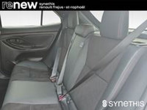 Yaris Cross Hybride 116h 2WD GR SPORT 2023 occasion 83600 Fr&eacute;jus