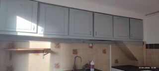  Appartement � vendre 3 pi�ces 70 m� Saint-maximin-la-sainte-baume