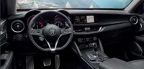 Stelvio 2.2 180 ch AT8 Sport Edition 2018 occasion 51120 S&eacute;zanne