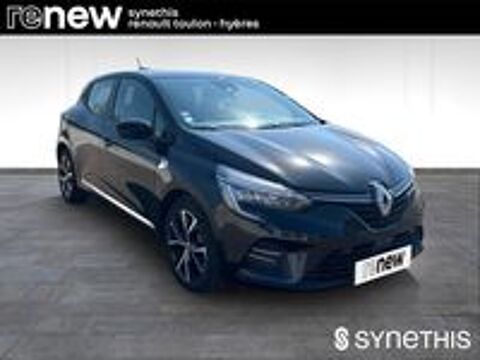 Clio V Clio TCe 90 - 21N Limited 2022 occasion 83160 La Valette-du-Var