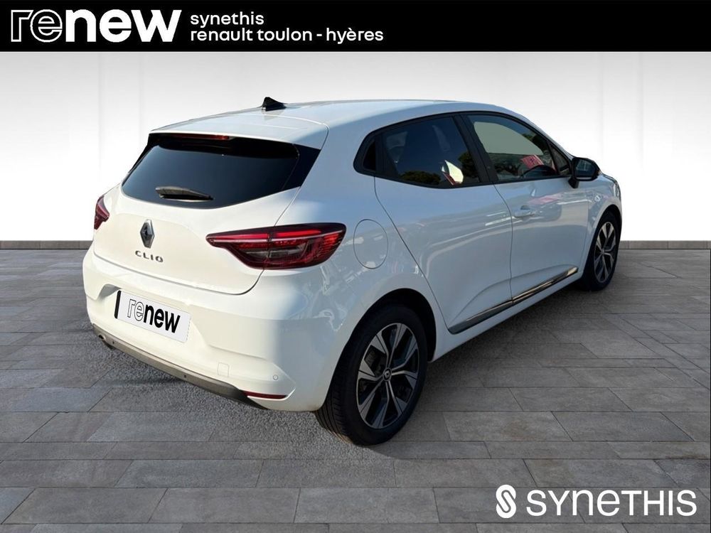 Clio V Clio TCe 100 GPL Evolution 2023 occasion 83160 La Valette-du-Var