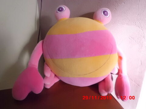 CRABE AVEC GRELOT BABYSUN 12 Oignies (62)