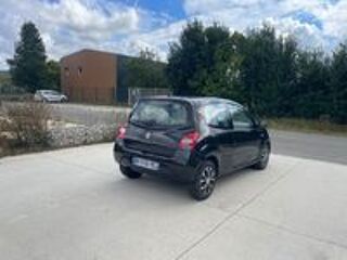 Twingo authentique 2011 occasion 27370 Amfreville-la-Campagne