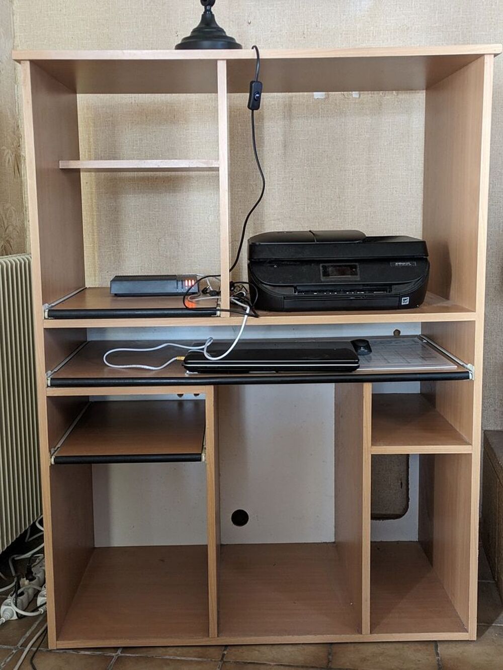 Bureau Meubles