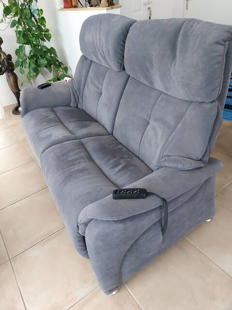 1 canap� relax HIMOLLA
500 Pluvault (21)