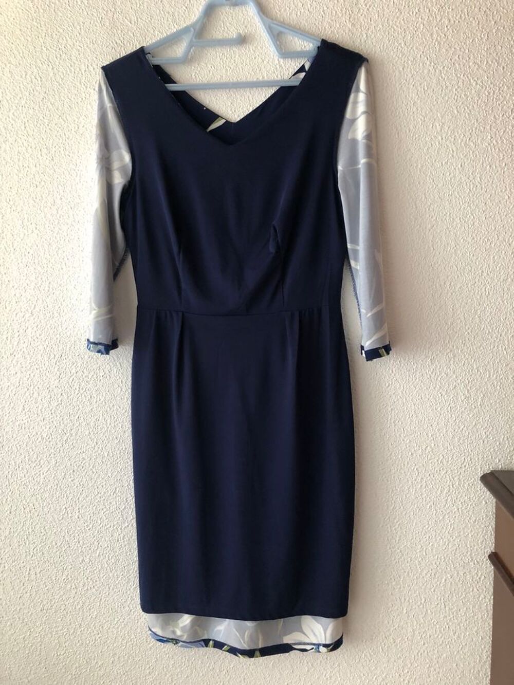 Robe "Balsamik" (38) Vêtements