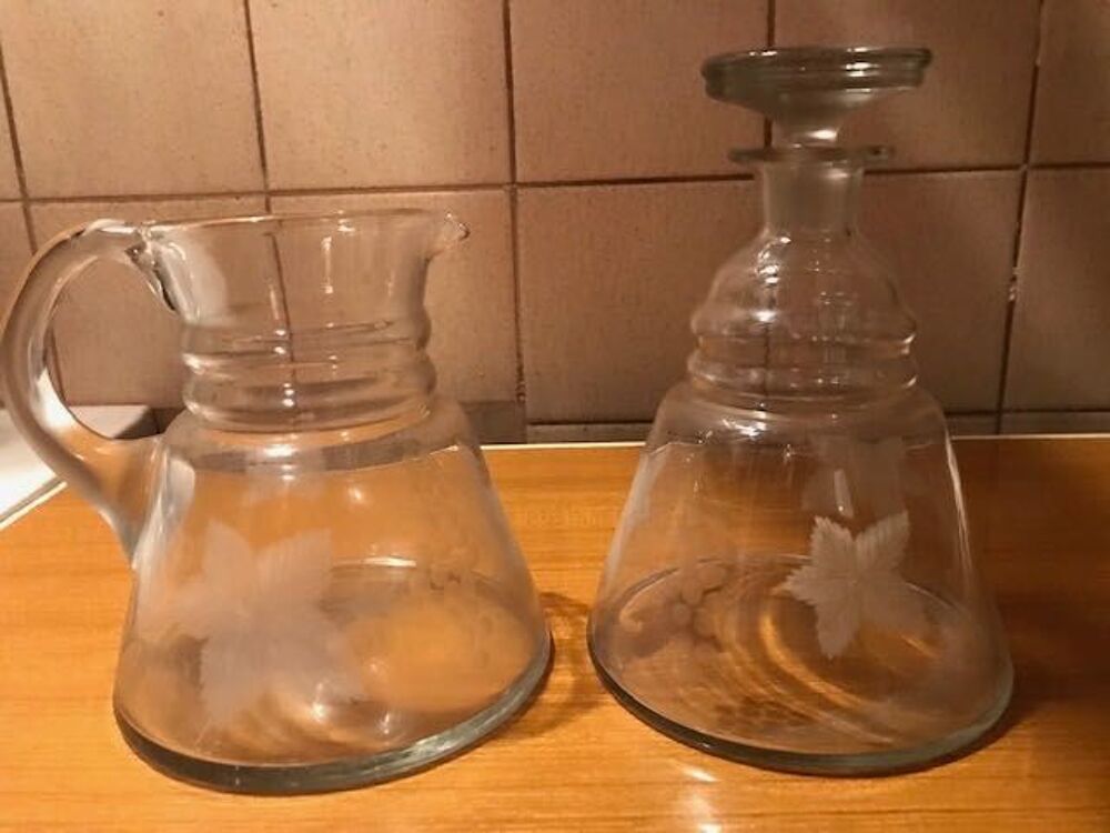 VERRES Cuisine