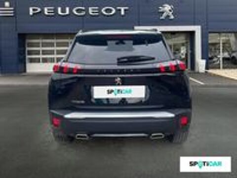 2008 PureTech 130 S&S EAT8 Allure Pack 2023 occasion 46000 Cahors