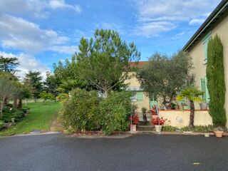  Maison à vendre 7 pièces 160 m²