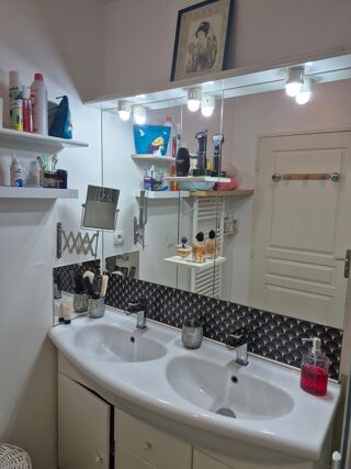  Appartement � vendre 2 pi�ces 45 m�