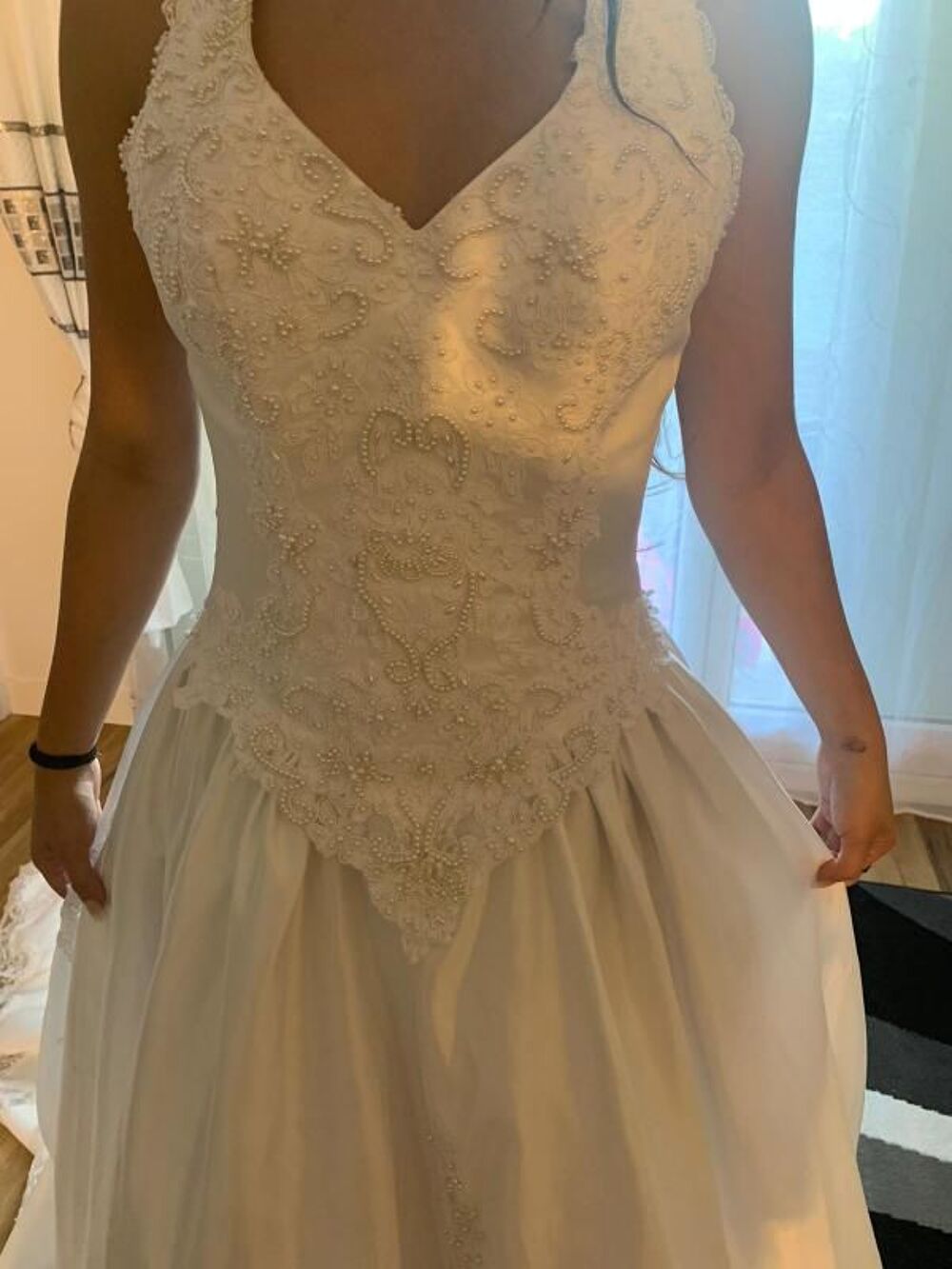 Robe de mariage Vêtements