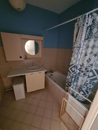  Appartement à louer 56 m²