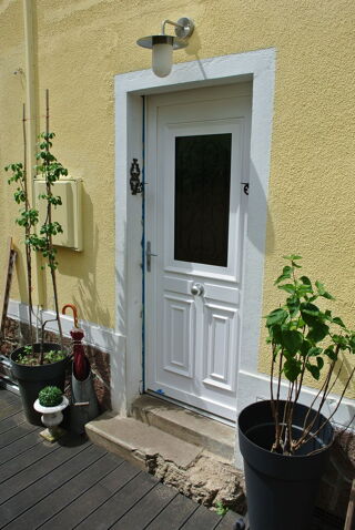  Appartement à louer 2 pièces 33 m²