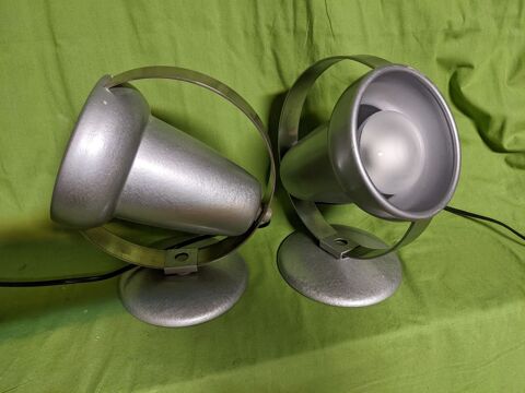 PAIRE DE 2 Lampes Philips posées ou en applique au choix Des 135 Marseille 13 (13)