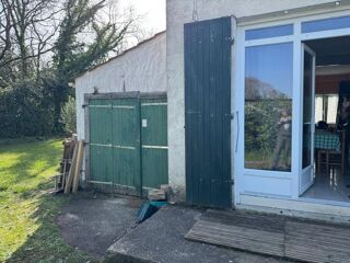  Maison � vendre 3 pi�ces 94 m�