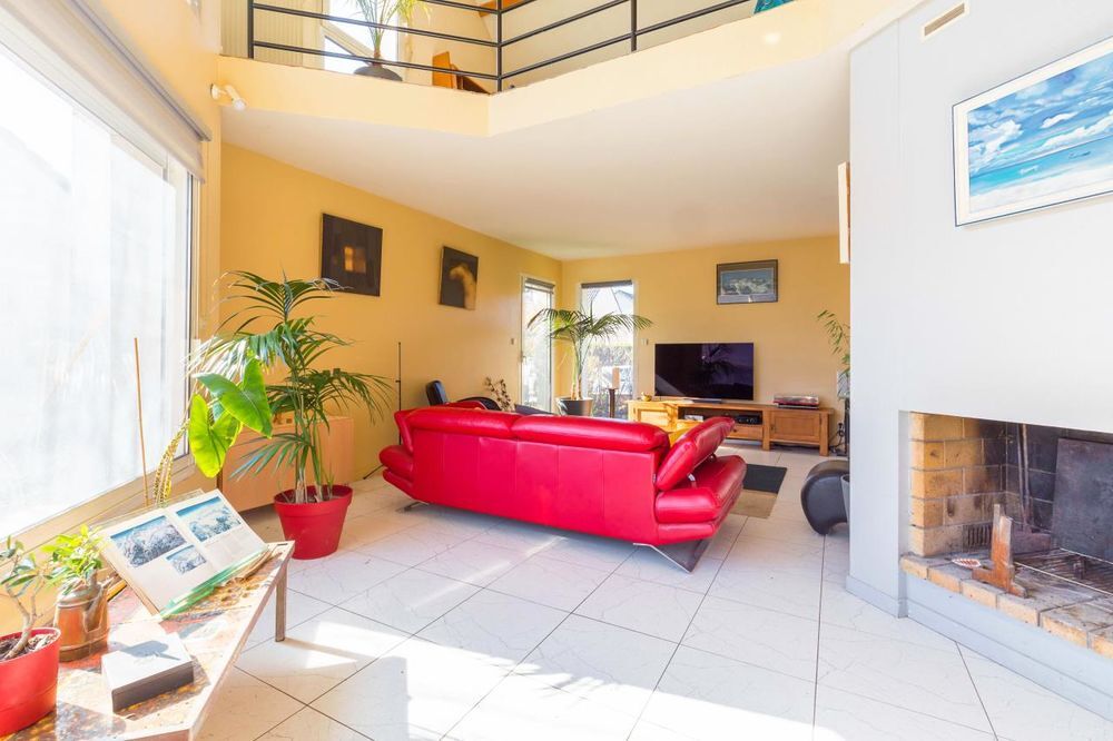 vente Maison - 6 pièce(s) - 150 m² Quetigny (21800)