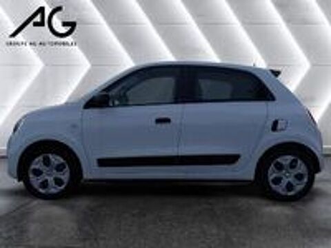 Twingo III Achat Int&eacute;gral Life 2021 occasion 51300 Vitry-le-Fran&ccedil;ois