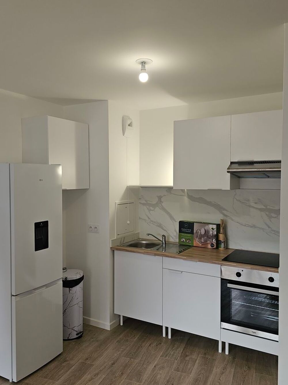 Location Appartement Appartement lumineux avec terrasse à Melun Melun