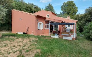  Maison � vendre 3 pi�ces 100 m�