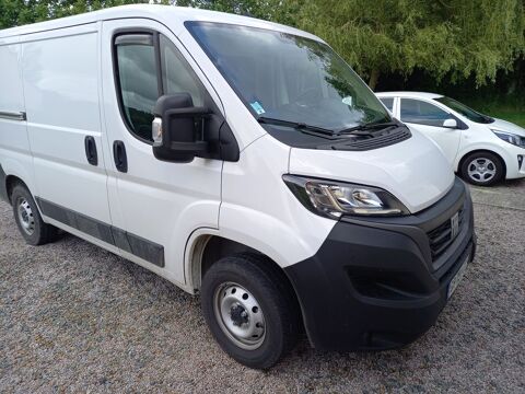 Van am&eacute;nag&eacute; Van am&eacute;nag&eacute; 2023 occasion Kermoroc'h 22140