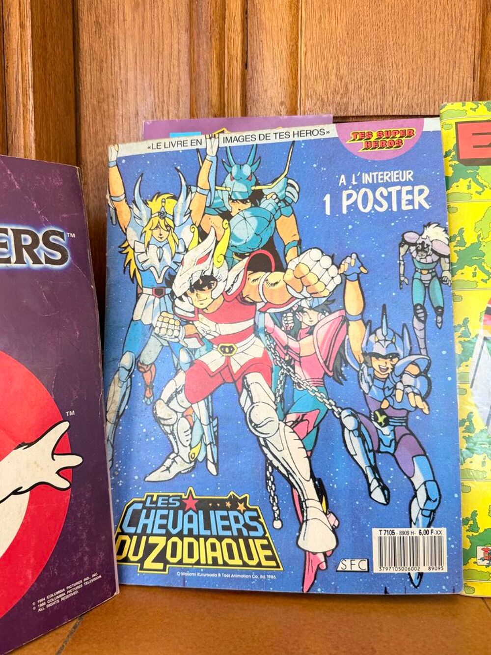 albums vintage Livres et BD