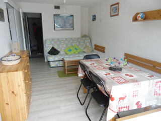 Location  Appartement 