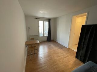  Appartement  louer 1 pice 19 m Paris