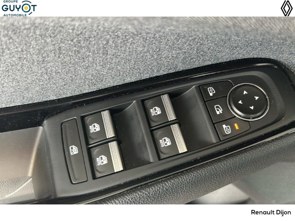 Austral E-Tech hybrid 200 Evolution 2024 occasion 21000 Dijon