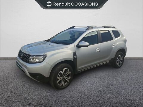 Annonce voiture Dacia Duster 19890 