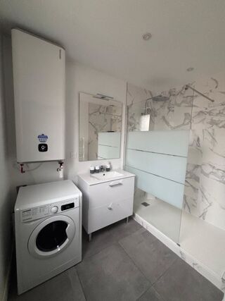  Appartement � vendre 2 pi�ces 40 m�