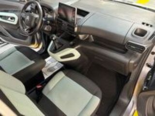 Berlingo Taille XL 7pl BlueHDi 130 S&S BVM6 Shine 2021 occasion 14740 Lasson