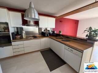  Appartement � vendre 5 pi�ces 197 m�