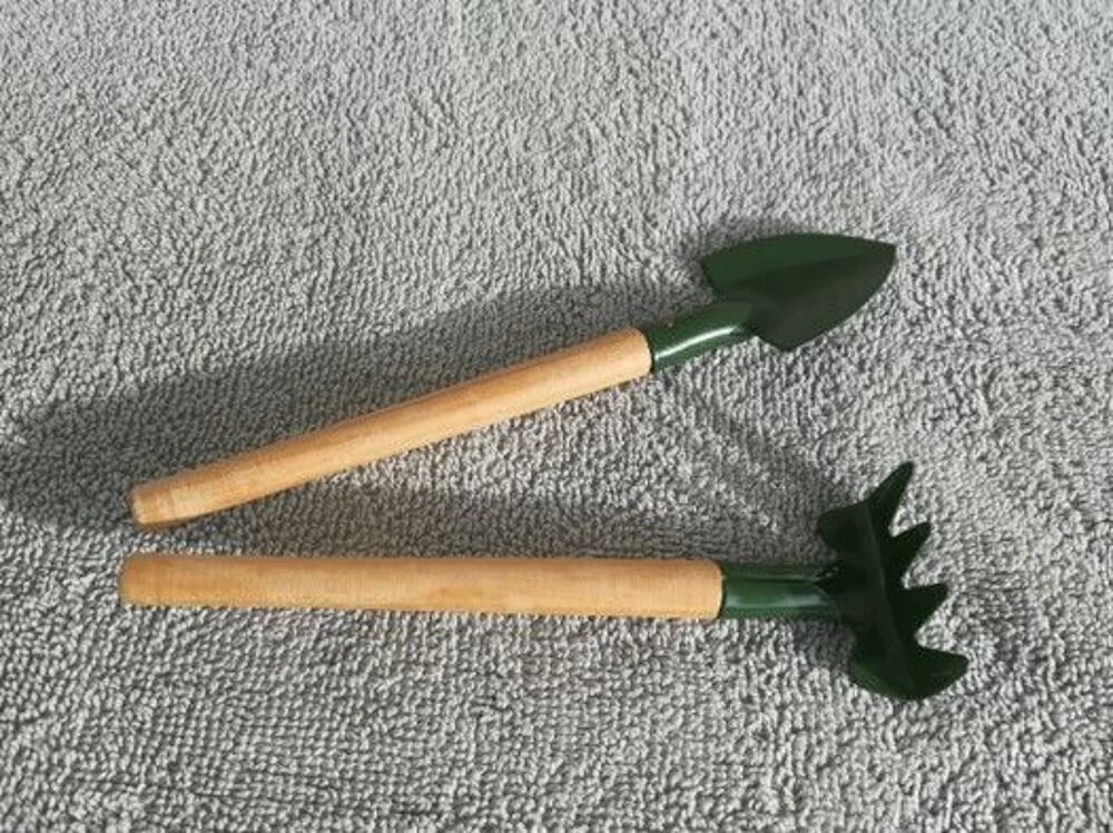 Kit plante aromatique Décoration