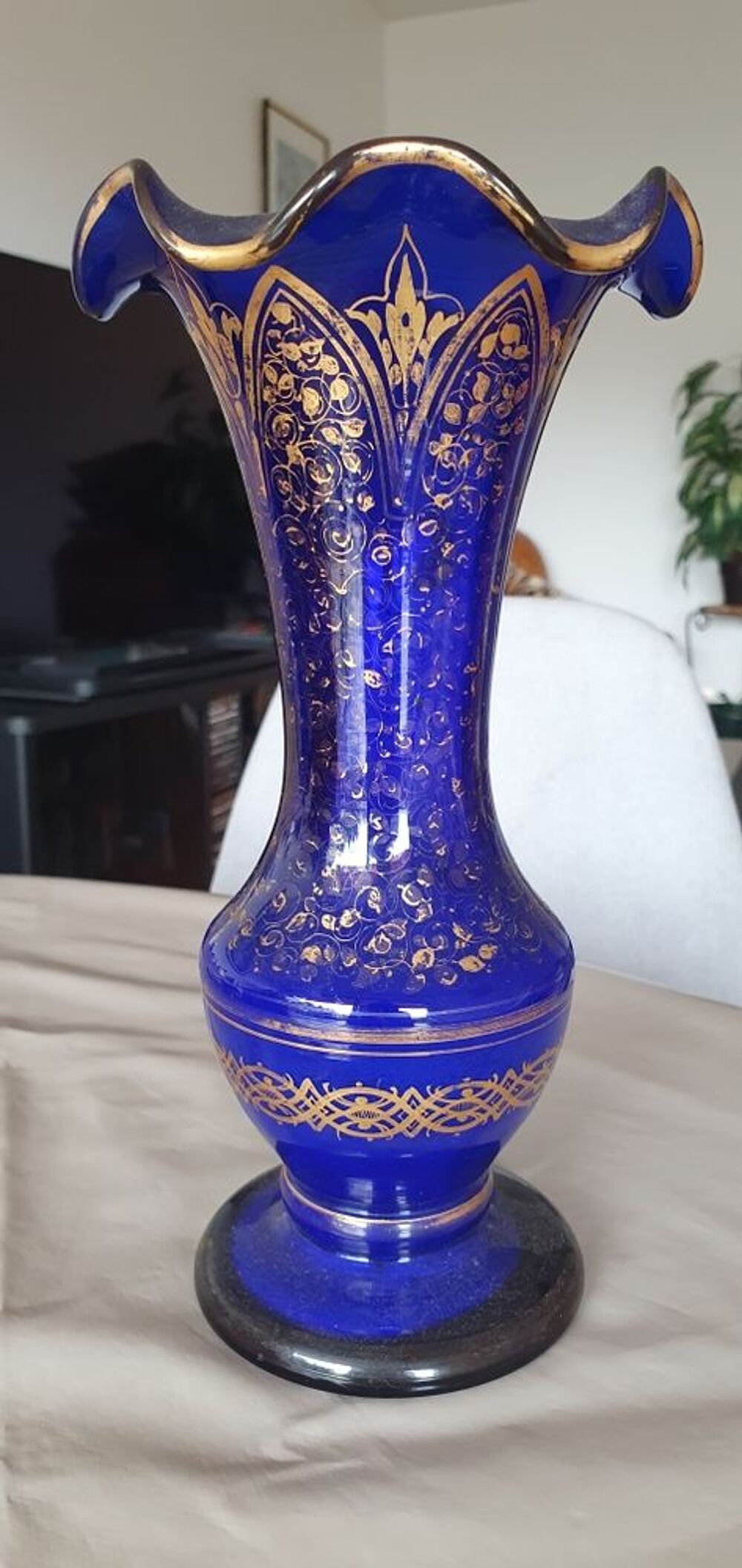 Vase ancien 