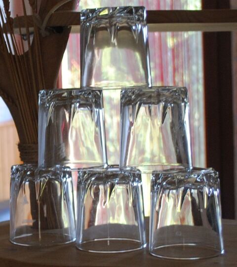 Verres � Whisky 0 Saint-Pierre-de-B�uf (42)