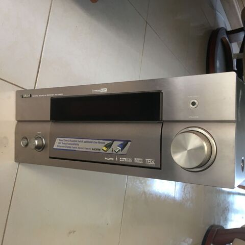 ampli RX V 4600 Yamaha 550 Saint-Jean-de-Braye (45)