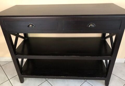 Console entre 30 Bussy-Saint-Georges (77)