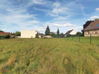  Terrain à vendre 1645 m²