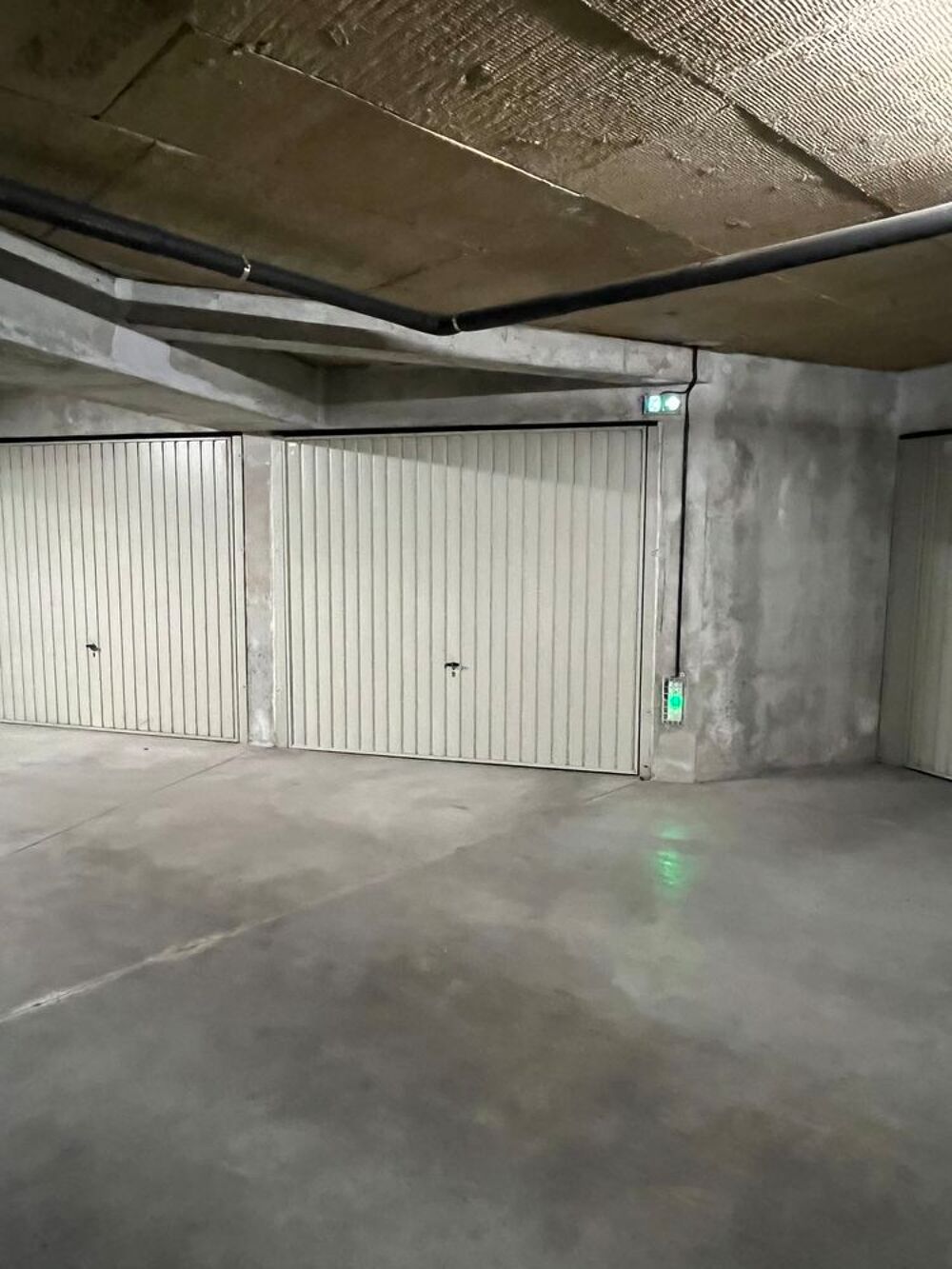 Vente Appartement FORT DE BRON - Appartement T2 Standing Bron