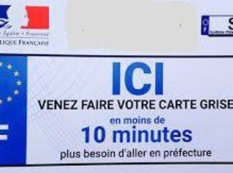 Voiture Voiture  occasion Maisons-Alfort 94700