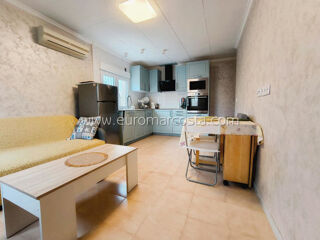  Chalet � vendre 2 pi�ces 46 m� San fulgencio