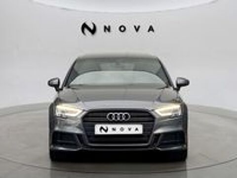 A3 Sportback 1.5 TFSI 2018 occasion 33600 Pessac
