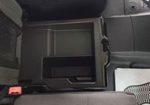 Berlingo BERLINGO VAN M 650 BLUEHDI 75 CONTROL 2019 occasion 34570 Vailhauqu&egrave;s