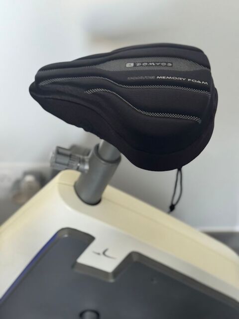 V�lo d'appartement 40 Le Pontet (84)