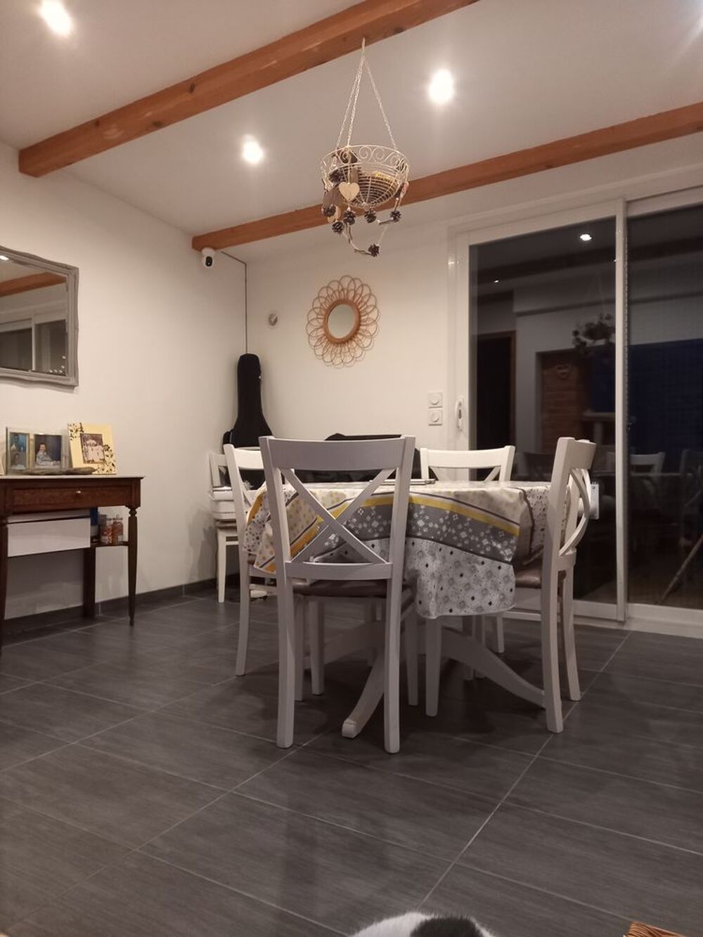 Maison 3 pièces 89 m² · à Saint-Julien-Molin-Mol... · 89 m² · 159 000 €