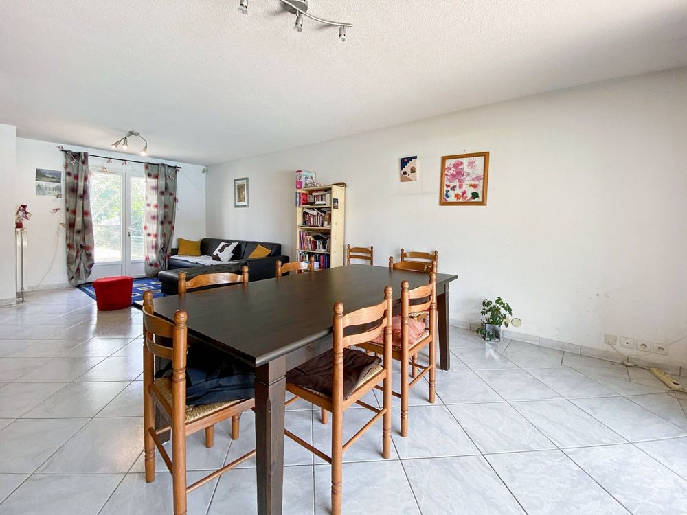 Vente Maison ? Belle maison de plain-pied de 151 m² à Léguevin Léguevin