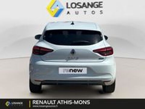 Clio V Clio E-Tech 140 RS Line 2021 occasion 91200 Athis-Mons