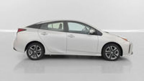 Prius Hybride Dynamic Pack Premium 2021 occasion 69330 Pusignan