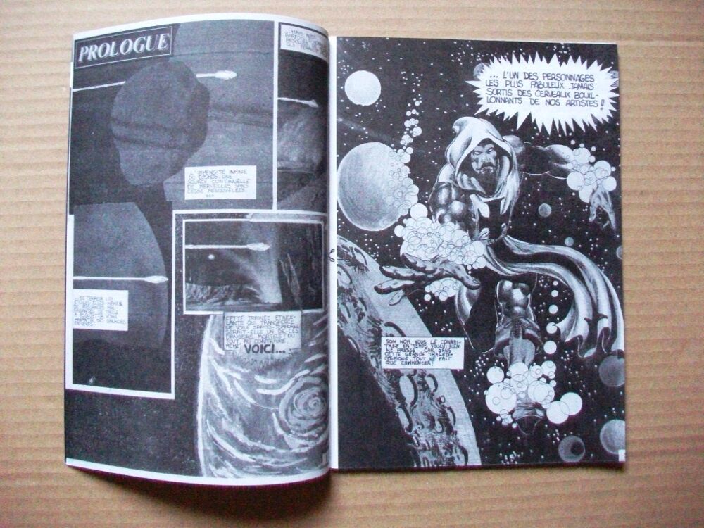 LOT 6 albums Les Anges Gardiens ~ Mutant (1995) Livres et BD