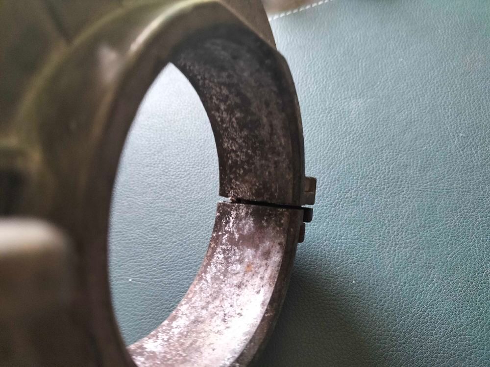 bride de fixation br&agrave;"leur en 90 Bricolage